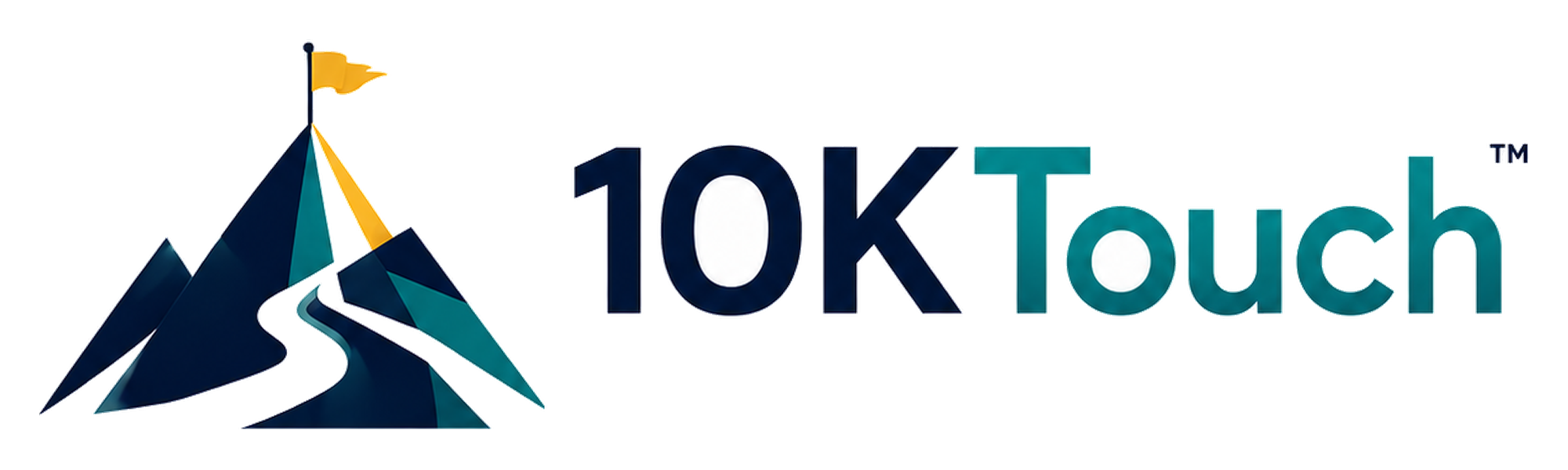 Powered by 10KTouch