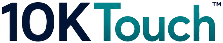 10KTouch
